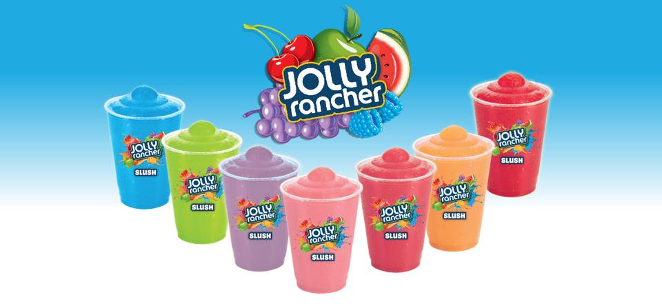 Jolly Banner